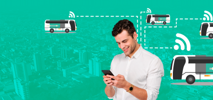 HORÁRIOS E<br>ITINERÁRIOS